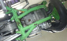 KAWASAKI KDX125 SR DX125A