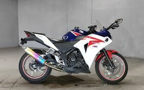 HONDA CBR250R MC41