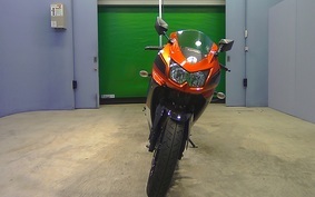 KAWASAKI NINJA 250R 2012 EX250K