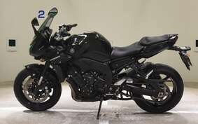 YAMAHA FZ FAZER 2013 RN21J