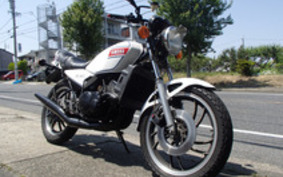 YAMAHA RZ250 4L3