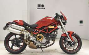 DUCATI MONSTER S2R 1000 2007 M416A