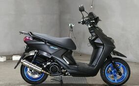 YAMAHA BW S125 SEA6J