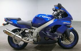 KAWASAKI ZX900R NINJA 2000 ZX900C038433