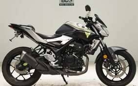 YAMAHA MT-25 RG10J