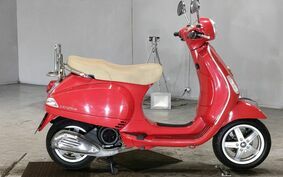 VESPA LX125IE M681