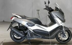 YAMAHA N-MAX 125 SED6J