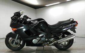 KAWASAKI ZZ-R400 2003 ZX400N