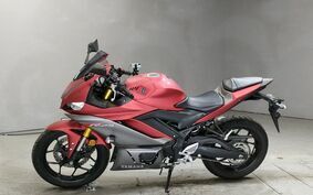 YAMAHA YZF-R25 RG43J