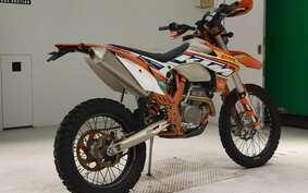 KTM 250 EXC F SIXDAYS