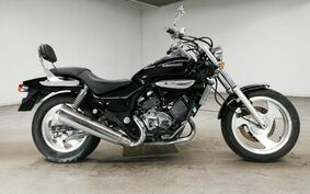 KAWASAKI ELIMINATOR 250 V Type VN250A