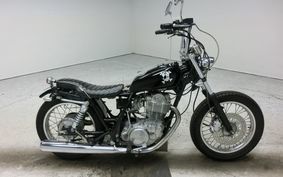 YAMAHA SR400 2001 RH01J