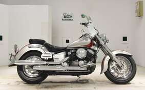 YAMAHA DRAGSTAR 400 CLASSIC 2007 VH01J