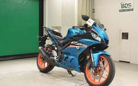 YAMAHA YZF-R25 A RG43J