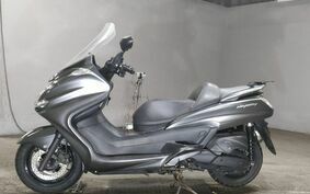 YAMAHA GRAND MAJESTY 400 2010 SH06J