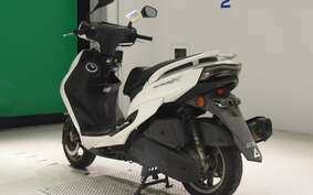 YAMAHA CYGNUS 125 XSR 3 SEA5J