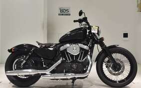 HARLEY XL1200N 2011