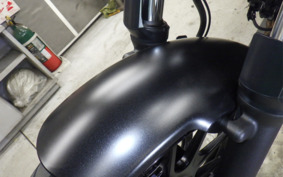 KAWASAKI ELIMINATOR400-3 2023 EL400A