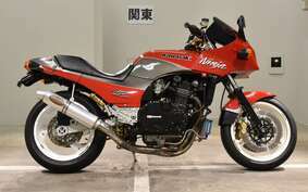 KAWASAKI GPZ900R NINJA 1995 ZX900A