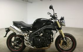 TRIUMPH SPEED TRIPLE 2007 E5855R