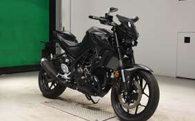 YAMAHA MT-03 ABS 2023 RH21J