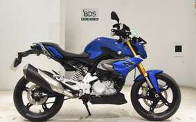 BMW G310R 2017 0G01