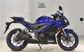 YAMAHA YZF-R25 RG43J