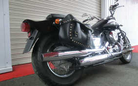 YAMAHA DRAGSTAR 400 2001 VH01J