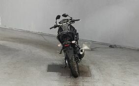 YAMAHA MT-25 RG10J