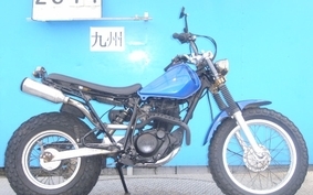 YAMAHA TW200 1996 2JL