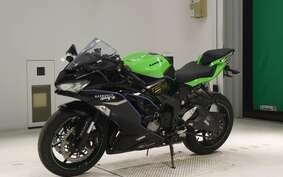 KAWASAKI NINJA ZX-6R A 2020 ZX636G