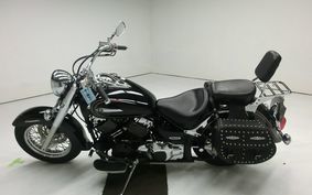 YAMAHA DRAGSTAR 400 CLASSIC FI 2013 VH02J