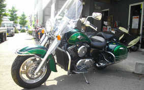 KAWASAKI VULCAN 1500 CLASSIC 1998 VNT50G