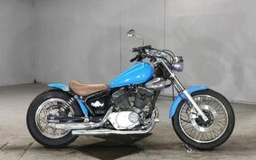 YAMAHA VIRAGO 250 3DM