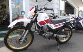 YAMAHA SEROW 225 W 1995 4JG