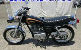 YAMAHA SR400 Gen.3 RH01J