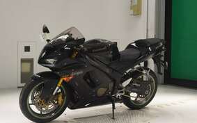 KAWASAKI NINJA ZX-6R 2006 ZX636C