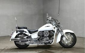 YAMAHA DRAGSTAR 1100 CLASSIC 2009 VP13J