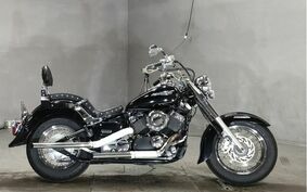 YAMAHA DRAGSTAR 400 CLASSIC 2007 VH01J