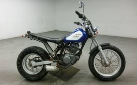 YAMAHA TW200 2JL