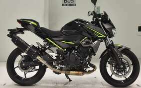 KAWASAKI Z400 Gen.2 2022 EX400L