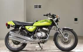 KAWASAKI KH250 KH250B