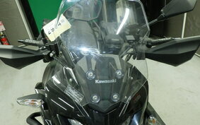 KAWASAKI VERSYS 250 A LE250D