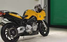 BMW F800S 2008