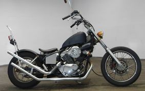 YAMAHA VIRAGO 250 S 3DM