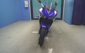 YAMAHA YZF-R25 RG10J