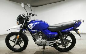 YAMAHA YBR125 G PCJL