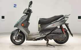 KYMCO RACING 125 Fi SR25