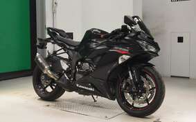 KAWASAKI NINJA ZX-6R A 2020 ZX636G