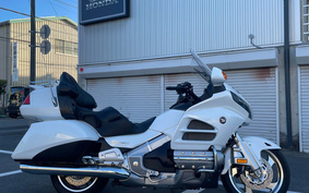 HONDA GL 1800 GOLD WING 2016 SC68